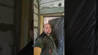 что мы делаем  в самом начале работы . #запорожье