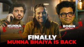 Munna Bhaiya Or Robin Coming Back ? : MIRZAPUR SEASON 3 Bonus Episode 