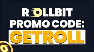 ROLLBIT PROMO CODE - GETROLL | BONUS CODE