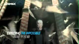Animax Commercial (Some Stories Need To Be Told Anime Style)