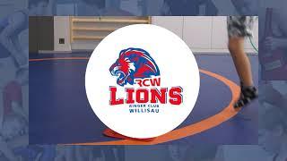 RCW Lions Nachwuchstraining - BBZ