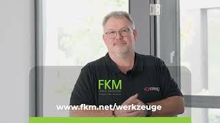 FKM Rapid Tooling - Werkzeugeinsätze mit konturnaher Kühlung