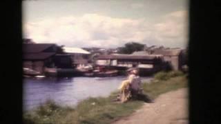 TOTNES 1960s SOUTH DEVON