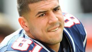 Aaron Hernandez's Former Teammates Have A Lot To Say About Him