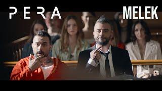 PERA - Melek (Official Video)