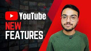 YouTube Latest Features for Viewers  - AKASH BYTE