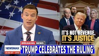 Carl Higbie Frontline 12/24/24 FULL HD | BREAKING NEWS TRUMP December 24, 2024