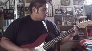 D.R.I. - Acid Rain (cover)