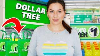 Dollar Tree Finds YOU Should Buy: Dollar Tree Must Be STOPPED!