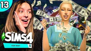 Iš benamės į turtuolę! | Rags To Riches #PABAIGA