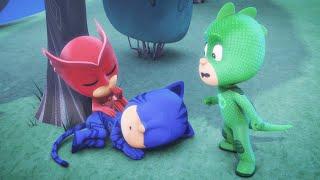 Baby PJ Masks | Full Episodes | PJ Masks | Cartoons for Kids | Animation for Kids