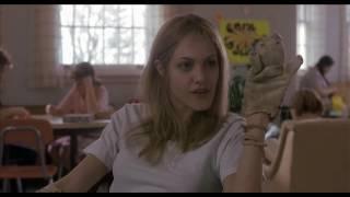 Girl, interrupted. Best scene ever!