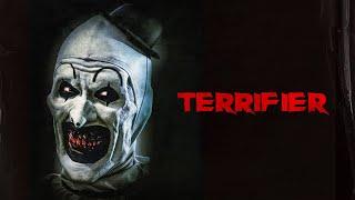 TERRIFER 1 - PELICULA COMPLETA EN ESPAÑOL LATINO 