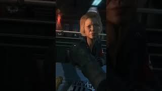 Frau Engel’s test #platinum #gaming #wolfensteintheneworder #trophyhunting #wolfenstein #funny