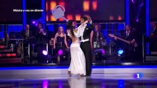 Mira Quién Baila: Miguel Abellán - Gala 7