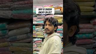 Street shopping in Surat #shorts #shortsindia #telugu #teluguvlogs #shopping #streetshopping #fyp