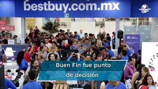 Advierten que Best Buy puede ser la “primera de varias” que cierren en México