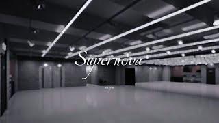 aespa - Supernova • empty dance studio [ritia]