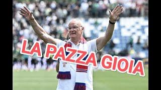 LA PAZZA GIOIA del 21 maggio 2024