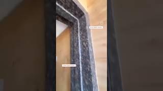 The Truth About Black Granite Photo Frame for Home Door