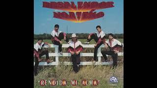 Resplandor Norteño   Rendida Mi Alma