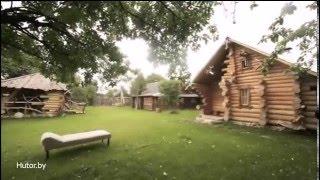 Усадьба Вясёлая Хата. Усадьбы Беларуси. Hutor.by