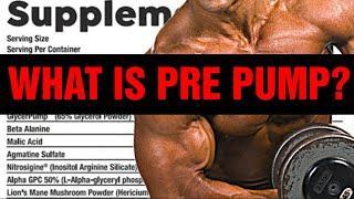 Pre-Pump HTLT Full Breakdown & Review