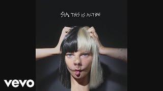 Sia - Footprints (Official Audio)