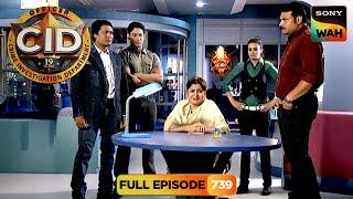 एक Old Aged Woman क्यों कर रही है Team CID को गुमराह? | CID | सी.आई.डी. | 23 Jun 2025