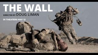 The Wall - Official Trailer