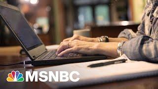 What's The Future Of Work In The United States?