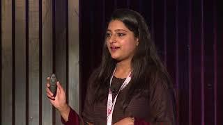 The Curious Case of Books on the Delhi Metro | Shruti Sharma | TEDxGBPEC