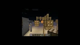 Декор в Minecraft без модов #6 Множество различных вариаций уличных фанарей
