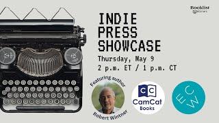 Indie Press Showcase