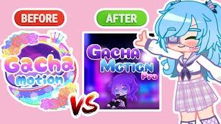 GACHA MODS NEWS #11 Gacha Motion Pro New Promising Mod |GACHA XY#gacha #gachamod #gachacommunity