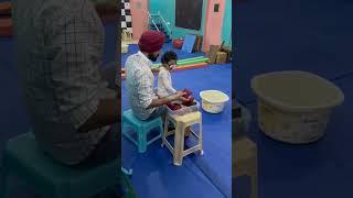 IIAHP | Chandigarh | Autism Treatment | Autism Best Interventions | Autism Therapy