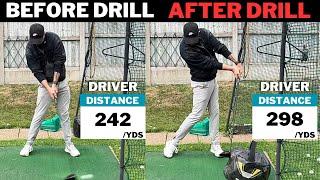 I Gained 56 Yards In A Single Lesson With The Worlds Best Long Drive Coach