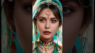 Wanda in Indian style #tranding #marvel #shortvideo #shorts #short #new