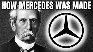 How Daimler and Benz Built the World’s Oldest Automaker  Mercedes