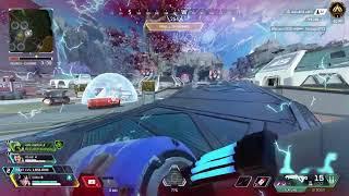 #apexlegendsmontage 1