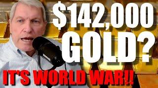 DEALER WARNS AMERICA OF A DISASTER IF GOLD IS REVALUED TO ELIMINATE U.S. DEBT!