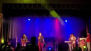 Bekhayali Song | IIEST Shibpur Cultural Program | #freshers #seniors #viral #iiests