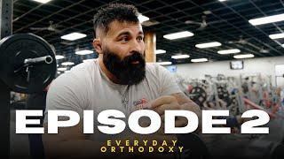 Strength Is For Service, Not Status | Everyday Orthodoxy Ep. 2