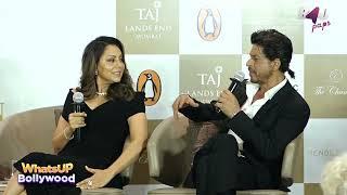 Gauri Khan on Her Most Difficult Designer Project | Shahrukh Khan | B4U Paps