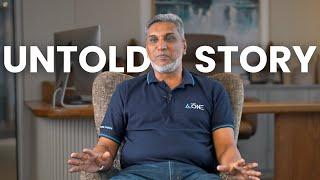 The Untold Story of Imtiaz Buhardeen | The Exchange Episode 2