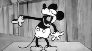 GameQBit.com | Mickey Mouse - Mickey's Follies - 1929
