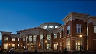 UNC Charlotte - 5 Things To Do at Night