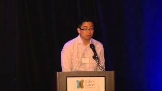 2015 Annual Conference - Daniel Ng