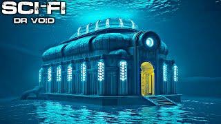 We FOUND an ANCIENT TEMPLE in the PACIFIC OCEAN , The TRUTH is HORRIFYING !