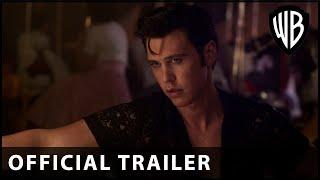 Baz Luhrmann’s ELVIS | Official Trailer - Warner Bros. UK & Ireland